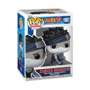 Funko Pop Naruto Zabuza Momochi New Classics Pop! Vinyl