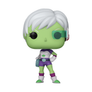 Funko Pop Dragon Ball Super: Broly Cheelai Pop! Vinyl
