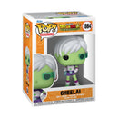 Funko Pop Dragon Ball Super: Broly Cheelai Pop! Vinyl