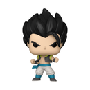 Funko Pop Dragon Ball Super: Broly Gogeta (with chase) Pop! Vinyl