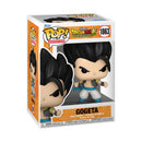Funko Pop Dragon Ball Super: Broly Gogeta (with chase) Pop! Vinyl