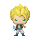 Funko Pop Dragon Ball Super: Broly Gogeta (with chase) Pop! Vinyl