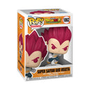 Funko Pop Dragon Ball Super: Broly Super Saiyan God Vegeta Pop! Vinyl