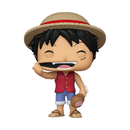 Funko Pop One Piece Monkey D. Luffy Pop! Vinyl