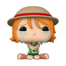 Funko Pop One Piece Nami Pop! Vinyl