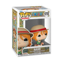 Funko Pop One Piece Nami Pop! Vinyl