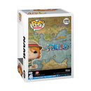 Funko Pop One Piece Nami Pop! Vinyl