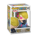 Funko Pop One Piece Sanji Pop! Vinyl