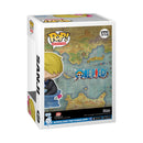 Funko Pop One Piece Sanji Pop! Vinyl