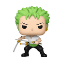 Funko Pop One Piece Roronoa Zoro (with chase) Pop! Vinyl