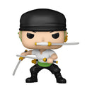 Funko Pop One Piece Roronoa Zoro (with chase) Pop! Vinyl
