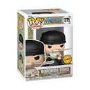 Funko Pop One Piece Roronoa Zoro (with chase) Pop! Vinyl