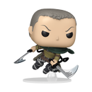 Funko Pop Attack on Titan Conny Spinger Pop! Vinyl