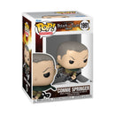 Funko Pop Attack on Titan Conny Spinger Pop! Vinyl