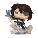 Funko Pop Attack on Titan Zoe Hange Pop! Premium