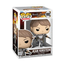Funko Pop Attack on Titan Jean Kirstein Pop! Vinyl