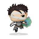 Funko Pop Attack on Titan Levi Pop! Vinyl
