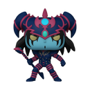 Funko Pop Yu Gi Oh! Magician of Black Chaos Pop! Vinyl