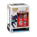 Funko Pop Yu Gi Oh! Magician of Black Chaos Pop! Vinyl