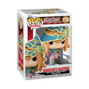 Funko Pop Yu Gi Oh! Magician's Valkyria Pop! Vinyl