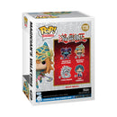 Funko Pop Yu Gi Oh! Magician's Valkyria Pop! Vinyl