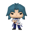 Funko Pop Yu Gi Oh! Zane Truesdale Pop! Vinyl