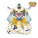 Funko Pop Yu Gi Oh! Rainbow Dragon 6" Pop! Vinyl