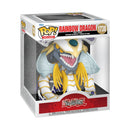 Funko Pop Yu Gi Oh! Rainbow Dragon 6" Pop! Vinyl