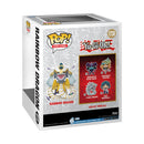 Funko Pop Yu Gi Oh! Rainbow Dragon 6" Pop! Vinyl
