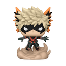 Funko Pop My Hero Academia Katsuki Bakugo (New Suit) Pop! Vinyl