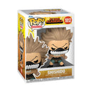 Funko Pop My Hero Academia Shishido Pop! Vinyl