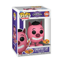 Funko Pop Cranium Creative Cat Pop! Vinyl