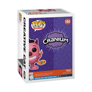 Funko Pop Cranium Creative Cat Pop! Vinyl