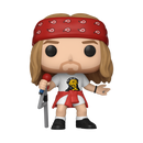 Funko Pop Guns N Roses Axl Rose (1992) (with chase) Pop! Vinyl