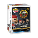 Funko Pop Guns N Roses Axl Rose (1992) (with chase) Pop! Vinyl