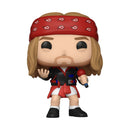 Funko Pop Guns N Roses Axl Rose (1992) (with chase) Pop! Vinyl