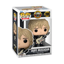 Funko Pop Guns N Roses Duff McKagan (1980's) Pop! Vinyl