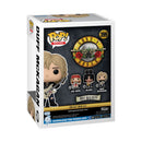 Funko Pop Guns N Roses Duff McKagan (1980's) Pop! Vinyl