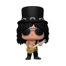 Funko Pop Guns N Roses Slash (1990's) Pop! Vinyl