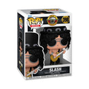 Funko Pop Guns N Roses Slash (1990's) Pop! Vinyl