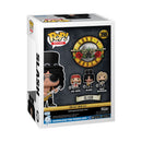 Funko Pop Guns N Roses Slash (1990's) Pop! Vinyl