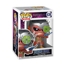 Funko Pop Iron Maiden Cyborg Eddie Pop! Vinyl