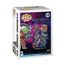 Funko Pop Iron Maiden Cyborg Eddie Pop! Vinyl