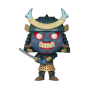 Funko Pop Iron Maiden Senjutsu Eddie Pop! Vinyl