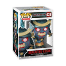 Funko Pop Iron Maiden Senjutsu Eddie Pop! Vinyl
