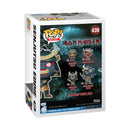 Funko Pop Iron Maiden Senjutsu Eddie Pop! Vinyl