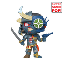 Funko Pop Iron Maiden The Future Past Eddie 6" Pop! Vinyl