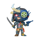 Funko Pop Iron Maiden The Future Past Eddie 6" Pop! Vinyl
