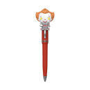 Funko Pop It (2017) Pennywise (Light Red Ink) Pop! Pen