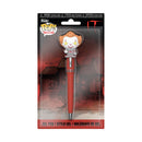 Funko Pop It (2017) Pennywise (Light Red Ink) Pop! Pen